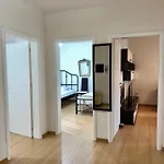 Apartment Blloku Family