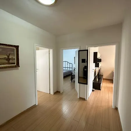 Apartment Blloku Family